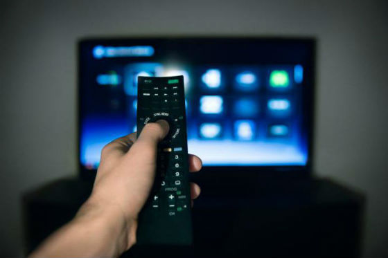 Телевизор не реагирует на пульт | Вызов телемастера на дом в Протвино