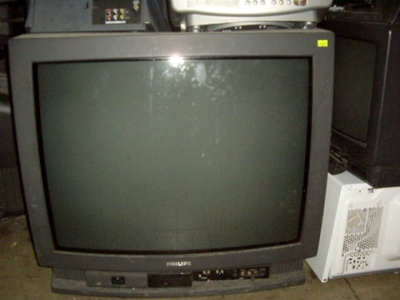 Оперативный ремонт кинескопных телевизоров | Вызов телемастера на дом в Протвино